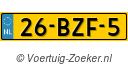 26BZF5