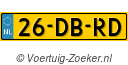 26DBRD
