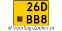 26-DBB-8