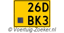 26DBK3