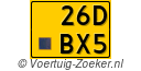 26-DBX-5