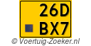 26-DBX-7
