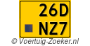 26DNZ7