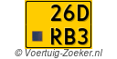26DRB3
