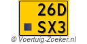 26DSX3
