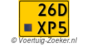 26DXP5