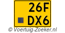 26FDX6