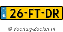 26FTDR
