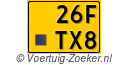 26FTX8