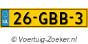 26GBB3