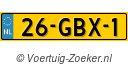 26GBX1