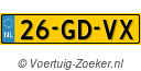 26GDVX