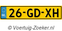 26GDXH