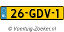 26GDV1