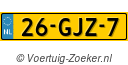 26GJZ7