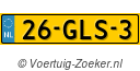 26GLS3