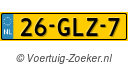 26GLZ7