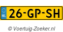 26GPSH