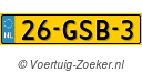 26GSB3