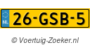 26GSB5