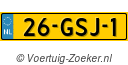 26GSJ1