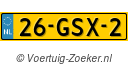 26GSX2