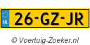 26GZJR