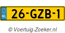 26GZB1