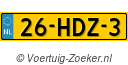26HDZ3