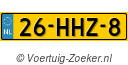 26HHZ8