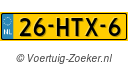 26HTX6
