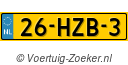 26HZB3