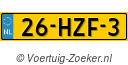 26HZF3