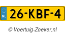 26KBF4