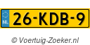 26KDB9