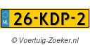 26KDP2