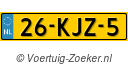 26KJZ5