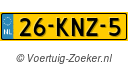 26KNZ5