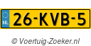26KVB5