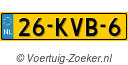 26KVB6