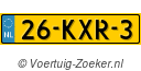 26KXR3