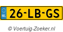 26LBGS