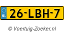 26LBH7