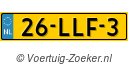 26LLF3