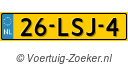 26LSJ4