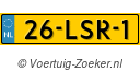 26LSR1
