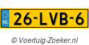 26LVB6