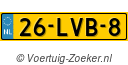 26LVB8