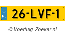 26LVF1