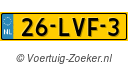 26LVF3